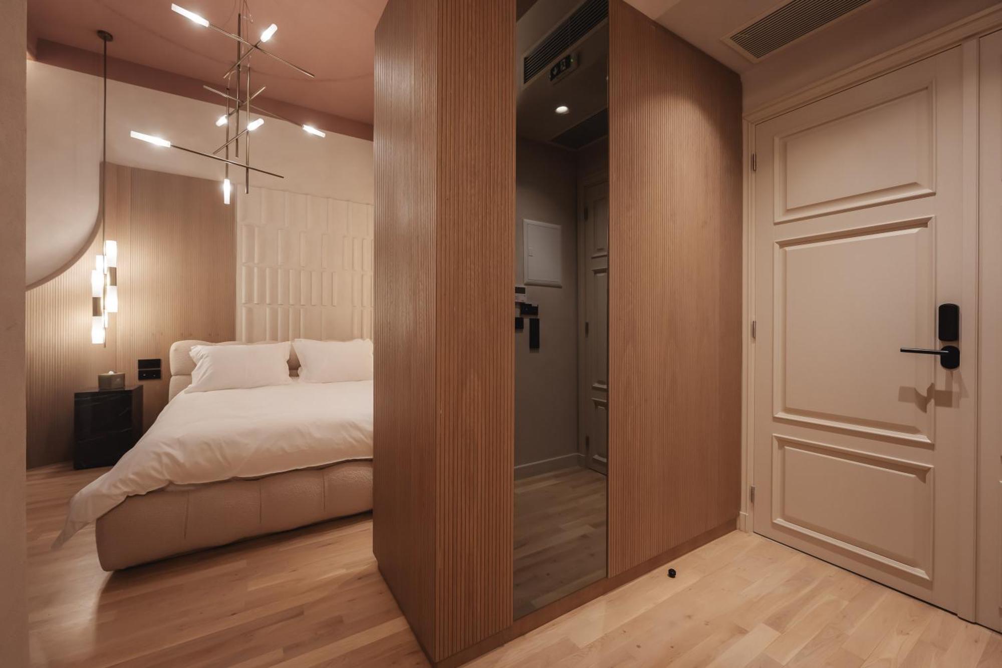 Zenith Premium Suites Saloniki Zewnętrze zdjęcie