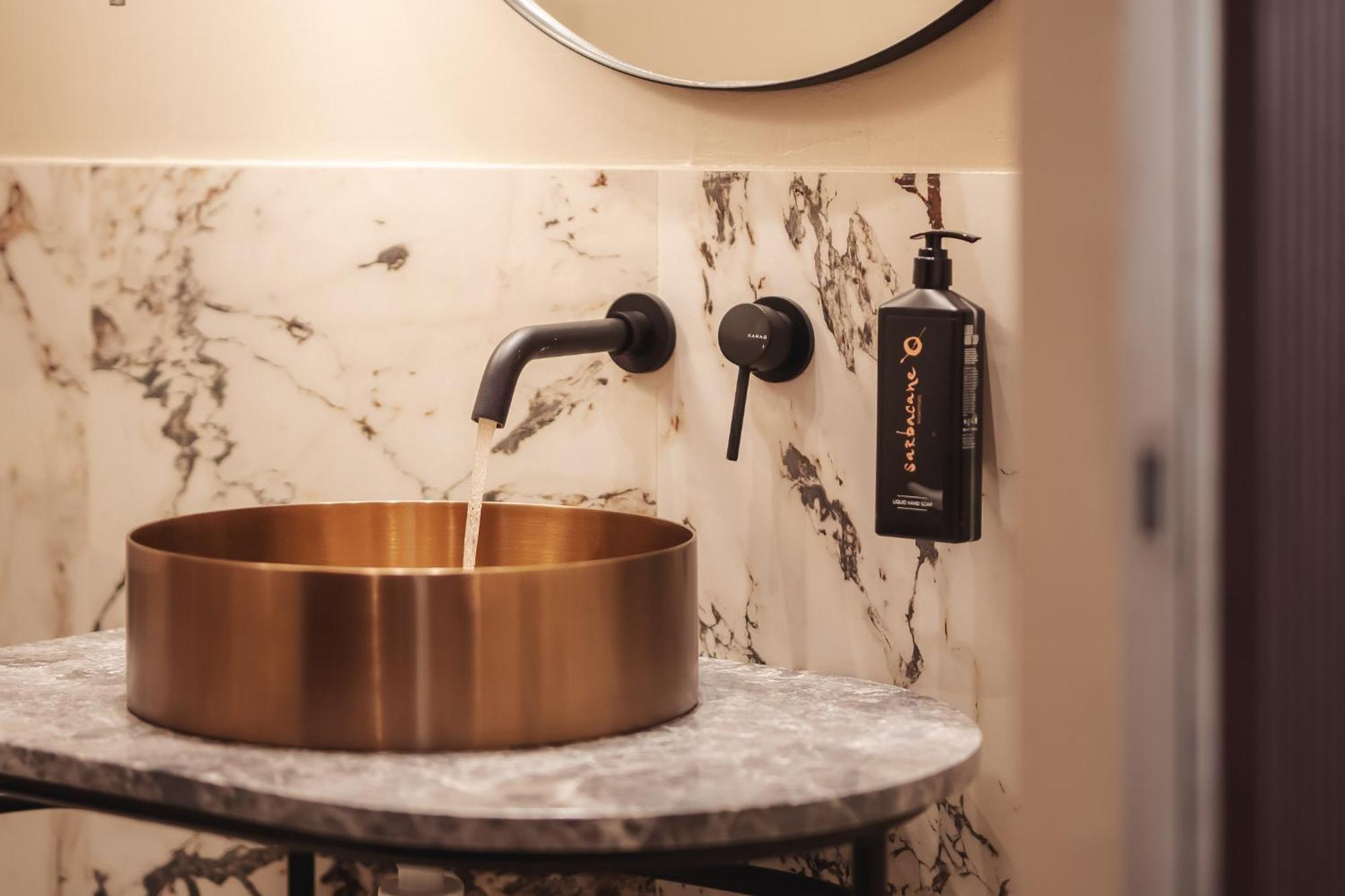 Zenith Premium Suites Saloniki Zewnętrze zdjęcie